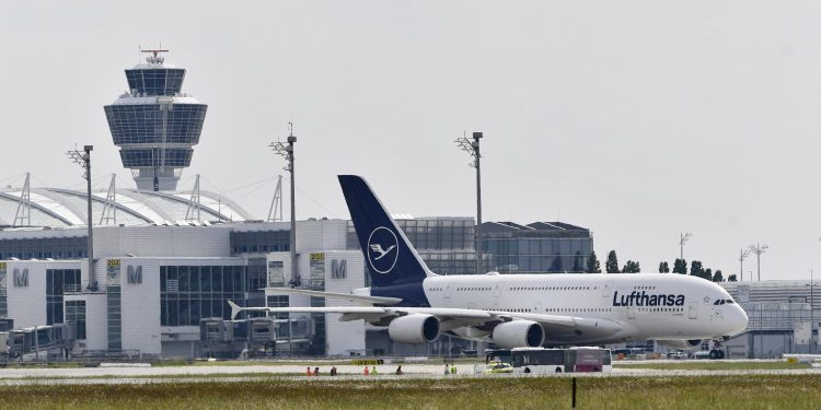 Lufthansa ABD uçuşlarını üç yeni bağlantı ile genişletiyor