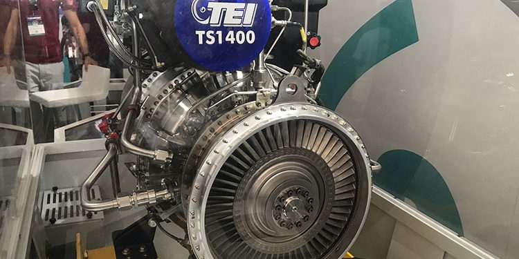 Milli İHA’lara yerli motorlar güç veriyor