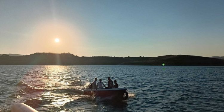 Çekerek’te Avrupa’yı gördüm