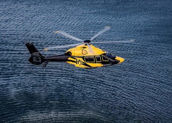 ABD’li PHI’den Airbus’a 28 helikopter siparişi