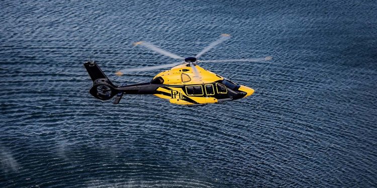 ABD’li PHI’den Airbus’a 28 helikopter siparişi