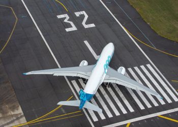 Airbus’ın Ağustos performansı belli oldu