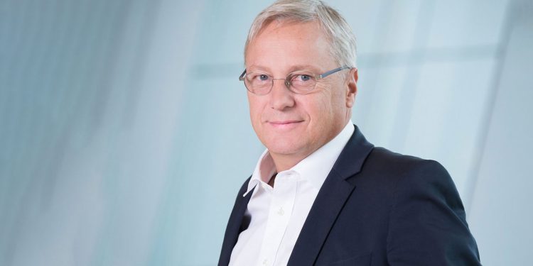 Airbus’ın Ticari Uçaklar CEO’su Christian Scherer oldu