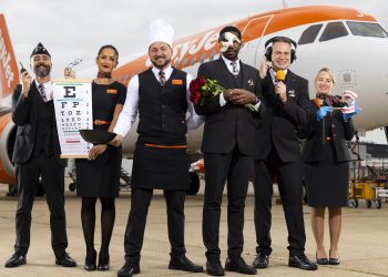 easyJet’ten yeni işe alım kampanyası