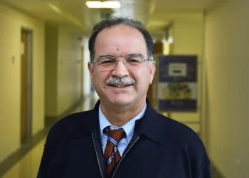 Aselsan’da yeni dönem: Ercümend Arvas yönetim kurulu başkanı oldu!