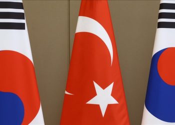 Türkiye ve Güney Kore savunma sanayinde mutabakata vardı