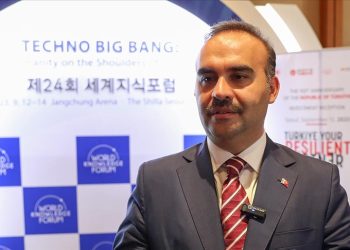 “G. Koreli savunma ve enerji şirketleri Türkiye’de yatırımı değerlendiriyorlar”