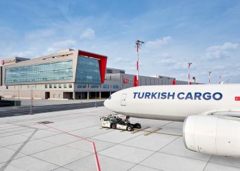 THY Kargo, Widect ile kapıdan kapıya hizmet sunacak