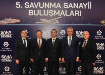 Az zamanda çok büyük SAHA oldu!