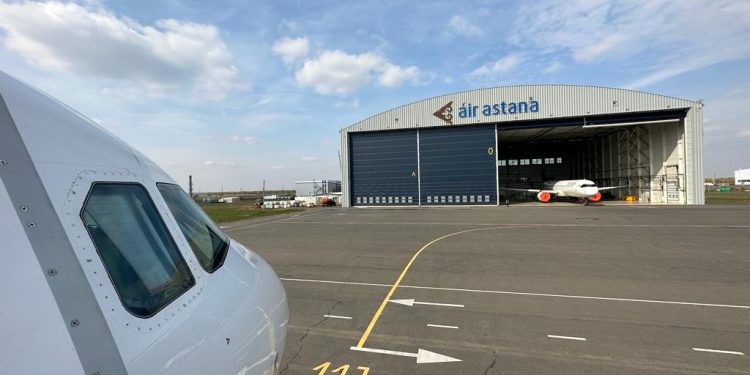 Orta Asya’nın en iyi havayolunu test ettim!