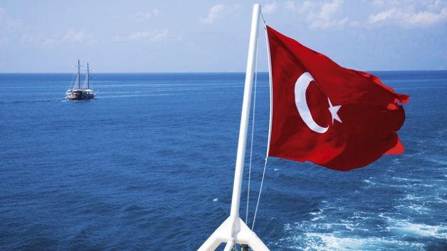 Danıştay “Kabotajın” delinmesine “dur” dedi