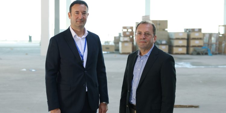 TAV, Orta Asya’da neler hedefliyor?