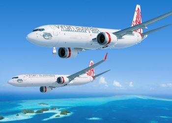 Virgin Australia, 11 yıl sonra ilk kez kâr açıkladı