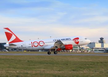 100 yıllık havayolu sayısı 6 çıkıyor!