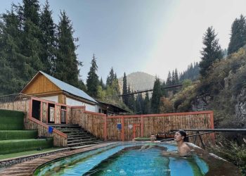 Almatı’da keşfedilmesi gereken 8 nokta!