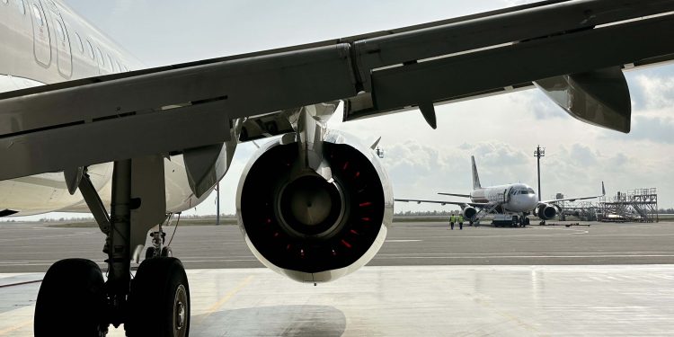 THY ve havayollarında Airbus motor sorunu büyüyor