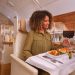 Emirates’ten 92 destinasyonda “ön sipariş yemek hizmeti”