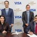 Etihad, Visa ile iş birliğini 7 yıl uzattı
