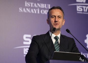 SSB Başkanı Görgün: En gelişmiş 10 ülke hedefine adım adım yaklaşıyoruz