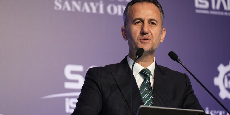 SSB Başkanı Görgün: En gelişmiş 10 ülke hedefine adım adım yaklaşıyoruz