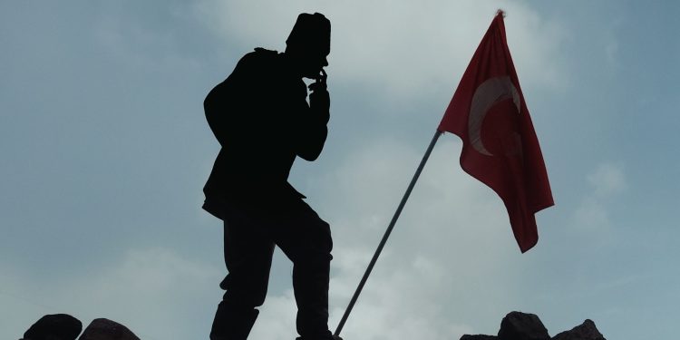 İstanbul Havalimanı, Cumhuriyet’in 100. yaşını coşkuyla kutluyor