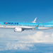 Korean Air kış sezonu için uçuş ağını yenileyecek ve genişletecek