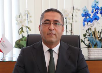 Teknopark İstanbul’un yeni genel müdürü ASELSAN’dan