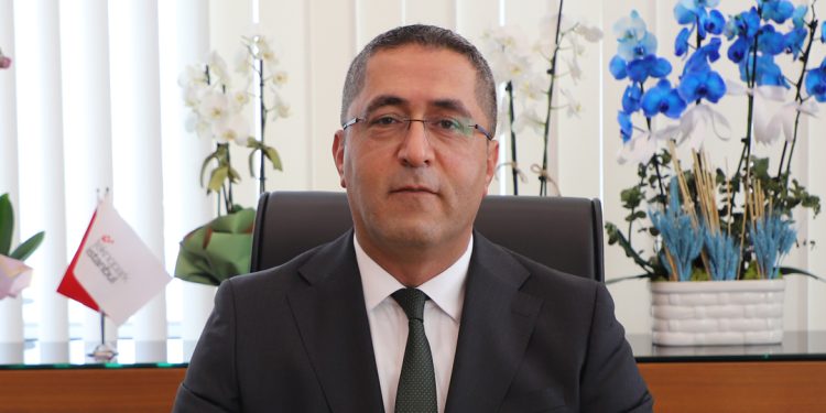 Teknopark İstanbul’un yeni genel müdürü ASELSAN’dan