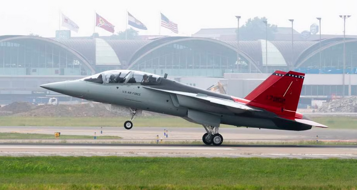 ABD’nin yeni eğitim uçağı T-7 testlere ne zaman başlıyor?