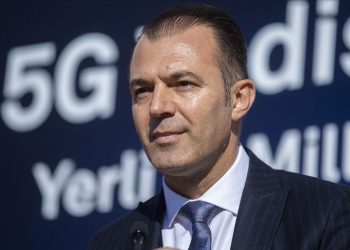 TUA Başkanlığı’na Yusuf Kıraç atandı