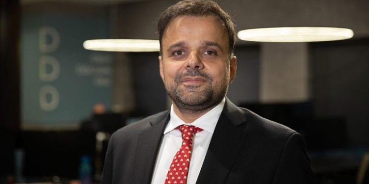 Haber Aero gündeme getirmişti: Ali Taha Koç Turkcell’in yeni CEO’su oldu