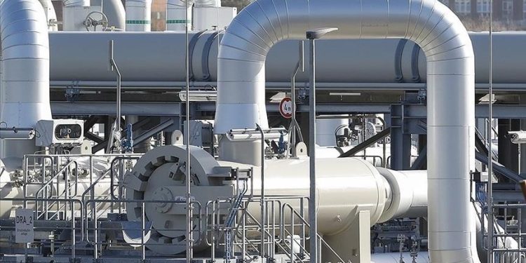 Rusya TANAP’a ortak olabilir!