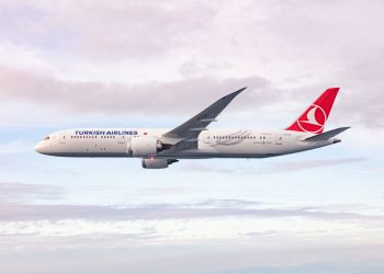 THY, Doğu Avrupa’ya 119 dolara uçuruyor