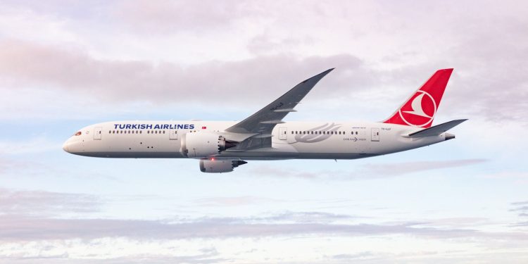 THY, Doğu Avrupa’ya 119 dolara uçuruyor