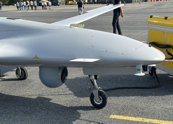 ASELFLIR-500 önümüzdeki günlerde envantere girecek