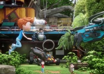 “Aslan Hürkuş 3: Anka Adası” çocuklarla buluşacak