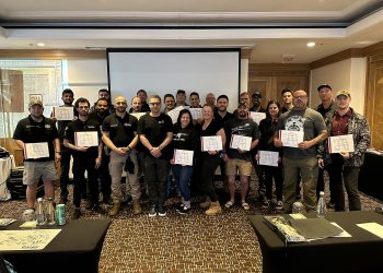 CANİK, Güney Afrika’da yerini sağlamlaştırdı