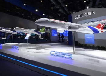 Havada Çin-Rus ortaklığı dağıldı mı?