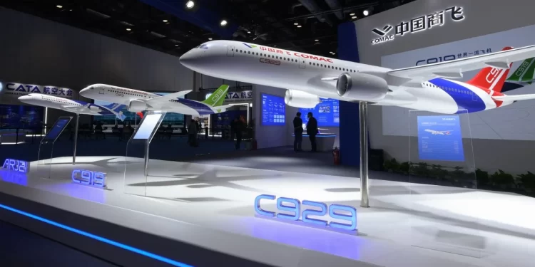 Havada Çin-Rus ortaklığı dağıldı mı?