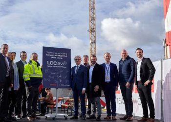 Lufthansa Cargo’dan 500 milyon euroluk yatırım