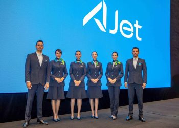 THY’nin yeni markası AJet, Mart 2024’te uçuşlara başlayacak