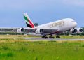 Emirates, A380 filosunu 10 yıl boyunca daha iyi uçuracak