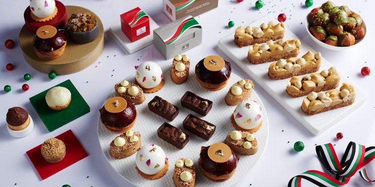 Emirates’ten BAE Ulusal Günü’ne özel menü