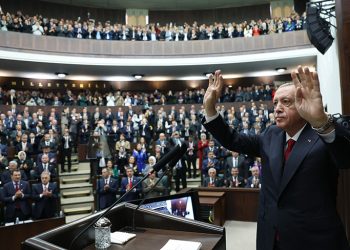 Cumhurbaşkanı Erdoğan: KAAN 2023 bitmeden havalanacak