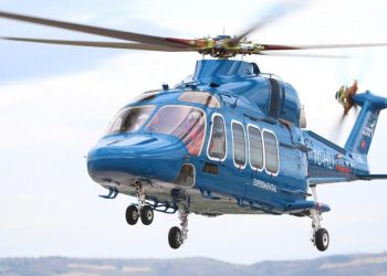 Yerli helikopter GÖKBEY teslimata hazır