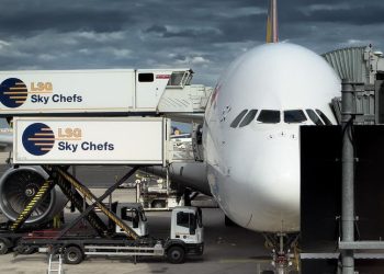 Lufthansa, LSG’yi sattı, hava taşımacılığına odaklandı