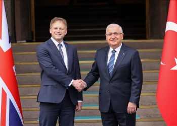 İngiltere’den KAAN ve Eurofighter açıklaması