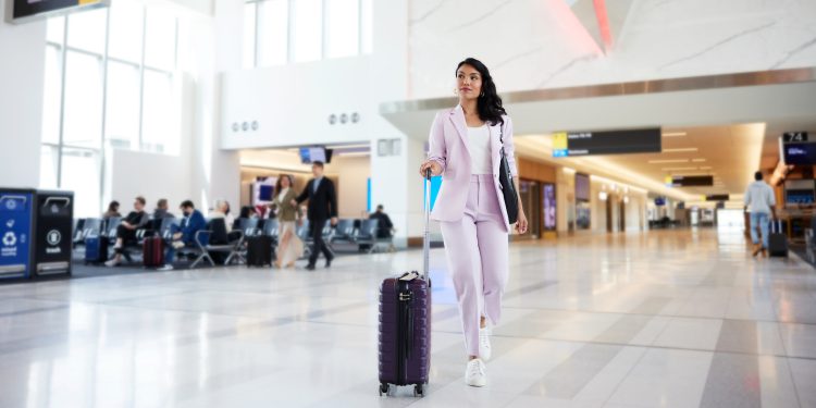 Delta, 11 günde 6 milyondan fazla yolcu taşıyacak