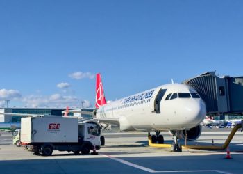 THY, tüm zamanların yolcu rekorunu kırdı!