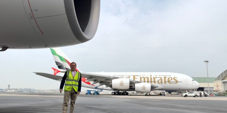 Dünyanın en büyük uçak yenileme projesi!